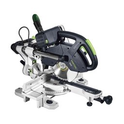 Festool - KAPEX KS 60 E - Fierastrau circular stationar, 1200 W, 216x30 mm
