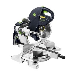 Festool - KAPEX KS 120 REB - Fierastrau circular stationar, 1600 W, 260x30 mm