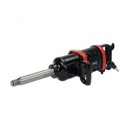 Yato - YT-09620 - Pistol pneumatic, 5800 Nm, 6.3 bar, 650 l/min, patrat 1 inch