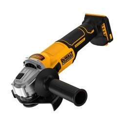 DeWalt - DCG407N - Polizor unghiular fara acumulatori si incarcator, Li-Ion, 18 V, - Ah, 125 mm