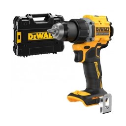DeWalt - DCD794NT - Masina de gaurit si insurubat fara acumulatori si incarcator, Li-Ion, 18 V, - Ah, 74 Nm, valiza speciala