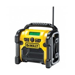 DeWalt - DCR019 - Radio fara acumulatori si incarcator, 12-18 V, - Ah