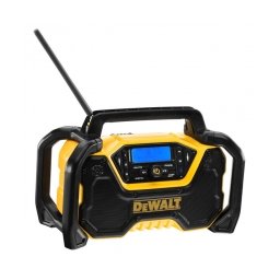 DeWalt - DCR029 - Radio fara acumulatori si incarcator, 12-18 V, - Ah