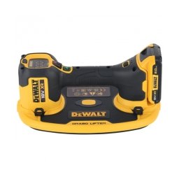 DeWalt - DCE590D1T - Ventuza cu 1 acumulator, Li-Ion, 18 V, 2 Ah