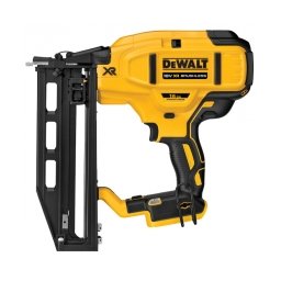 DeWalt - DCN662N - Pistol de batut cuie fara acumulatori si incarcator, Li-Ion, 18 V, - Ah, cuie pentru lemn