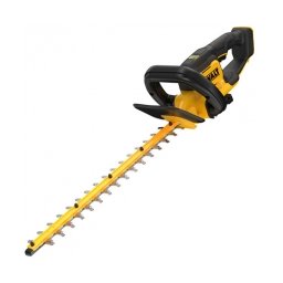 Dewalt - DCMHT564N - Masina de tuns gard viu fara acumulatori si incarcator, Li-Ion, 18 V, - Ah, 55 cm