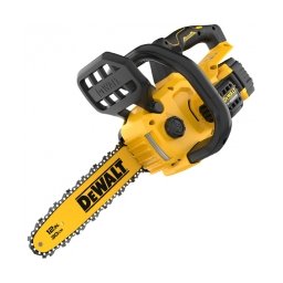 Dewalt - DCMCS565P1 - Drujba cu 1 acumulator, Li-Ion, 18 V, 5 Ah, 30 cm, 7.3 m/s