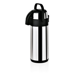 Termos cu Pompa 4 Litri Inox – Mentinere Temperatura Bauturi