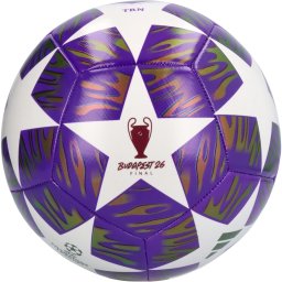 Minge fotbal Adidas UCL 25/26 Final Training