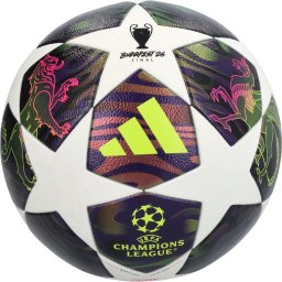 Minge fotbal Adidas UCL 25/26 Competition Final