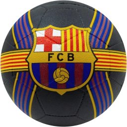 Minge fotbal FC Barcelona Streetball Blaugrana Senyera