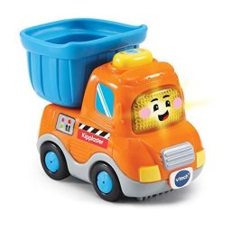 Vtech Tut Tut B.F. - Dump Truck - 80-517304