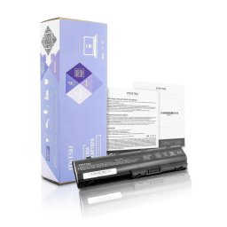 Acumulator Laptop BC/CO-CQ42 - 4400 mAh, 48Wh, Negru - Compatibil Compaq - Mobilitate Fara Griji, Oriunde Lucrezi