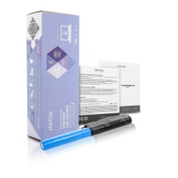 Acumulator Laptop BC/AS-X540 - 2200 mAh, 24Wh, Negru - Compatibil Asus - Performanta Stabila la Fiecare Incarcare