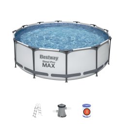 Steel Pro 3.66m x 1.00m, Blue