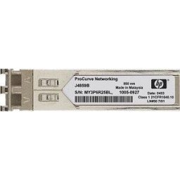 Accesoriu server Hewlett Packard Enterprise GBIC Aruba J4859D, transceiver