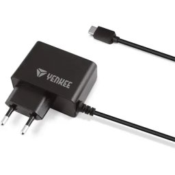Incarcator de retea USB-C 2A 10W Negru