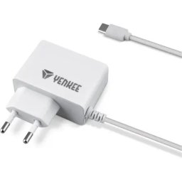 Incarcator de retea USB-C 2A 10W Alb