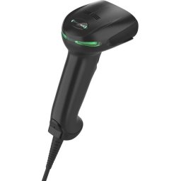 Cititor coduri de bare 1950g Xenon (1950GHD-2USB-R) (1950GHD2USBR) Negru