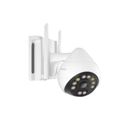 Camera de supraveghere Camera supraveghere wireless IP WiFi Speed Dome PT Vstarcam CS69, 3 MP, IR 20 m, 4 mm, slot card, microfon, detectie miscare