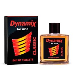 Apa de toaleta Dynamix 100ml