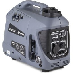 Generator pe benzina FZI 4010 54 cm3, 1000 W, Rezervor combustibil 3 L