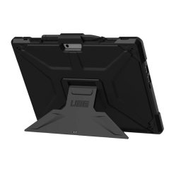 Husa UAG Metropolis SE, black - Microsoft Surface Pro 9