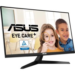 Monitor LED Business VY27UQ 68.58cm (16:9) UHD 4K HDMI DP 27" 5ms GTG Negru