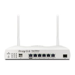 Router wireless Vigor 2866ax Alb