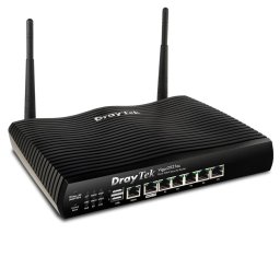 Router wireless V2927AC-DE-AT-CH Negru
