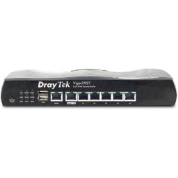 Router DrayTek Vigor 2927 Dual-WAN Security Firewall VPN, Router