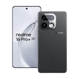 Smartphone 16 Pro+ 256GB 8GB RAM 5G Dual SIM Master Grey