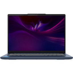 Notebook IdeaPad Slim 5 14IMH10, Intel Core Ultra 9 185H, 14 inch, RAM 16GB, SSD 1TB, Intel Arc Graphics, No OS, Cosmic Blue