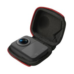 Protective Bag Telesin DJI Osmo 360 bottom opening