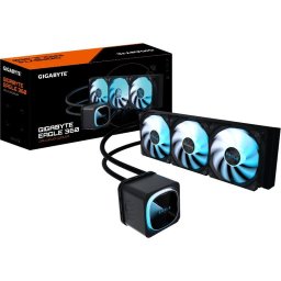 EAGLE 360 ARGB Black