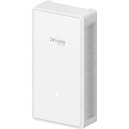 2.5Gigabit EAP775-Wall Tri-Band Wi-Fi 7