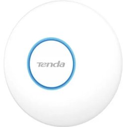 Wireless I26 White