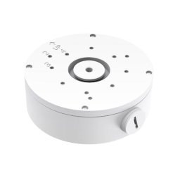 Camera de supraveghere DOZA LEGATURA TP-Link, pentru camerele VIGI, aluminiu, rezistenta la apa, 155.56 150 51 mm, alb "VJB-305