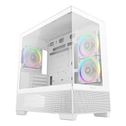 Carcasa CG380 3F White Fara sursa