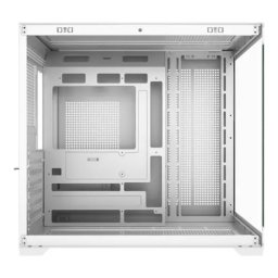 Carcasa C3 T700 White Fara Sursa