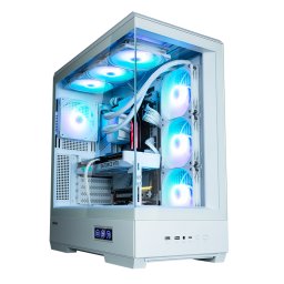 Carcasa P50 White Fara sursa