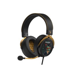 Casti M595 Renegade Midnight USB-A Negru