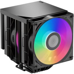 RT620Pro TC ARGB Black
