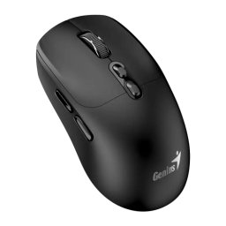 Mouse Optic NX-8080S USB Wireless/Bluetooth Negru