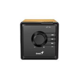 Boxa portabila SP-916BT Pine Wood