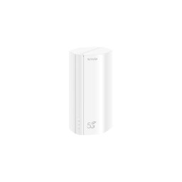 Router wireless ROUTER Tenda wireless AX1500. 1x slot Nano SIM, 2 porturi 10/100/1000Mbps, 6 antene interne x 2 "5G01" (include TV 0.8 lei)
