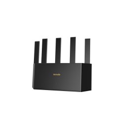 Router wireless Wireless RE6L Pro 3x LAN Negru