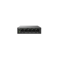 Router wireless Router G0-5G-PoE 3x LAN Negru