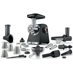 Mașină de tocat carne Bosch MFWS682B