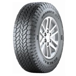 GENERAL 235/65 R16C GRABBER AT3 FR 121R